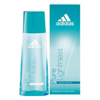 ADIDAS PURE LIGHTNESS EDT FOR WOMEN