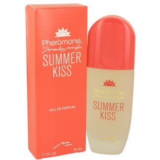MARILYN MIGLIN PHEROMONE SUMMER KISS EDP FOR WOMEN
