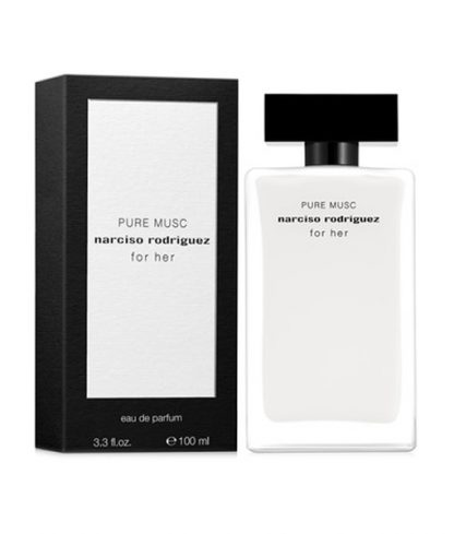 NARCISO RODRIGUEZ PURE MUSC EDP FOR WOMEN