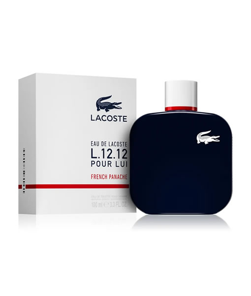 lacoste 12.12 perfume