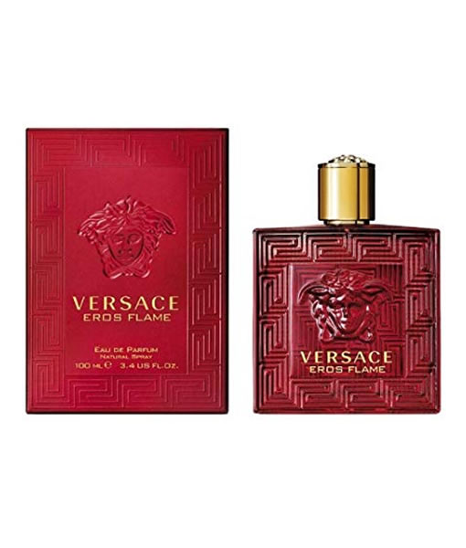 VERSACE EROS FLAME EDP FOR MEN