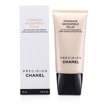 chanel exfoliator