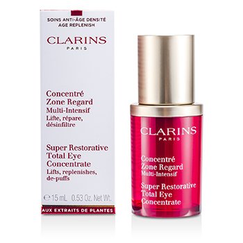 clarins eye cream price