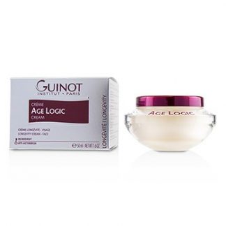 GUINOT AGE LOGIC CELLULAIRE INTELLIGENT CELL RENEWAL  50ML/1.6OZ