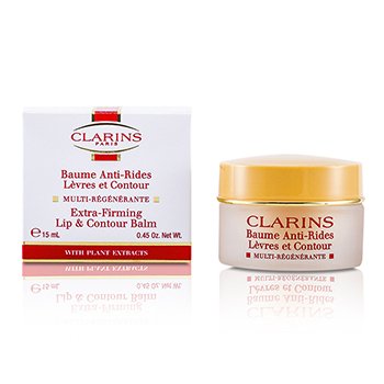 clarins lip cream