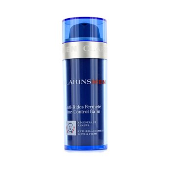 clarins men line
