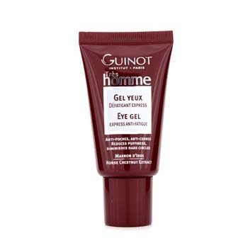 GUINOT TRES HOMME CONTOUR YEUX  20ML/0 GUINOT TRES HOMME CONTOUR YEUX  20ML/0.7OZ