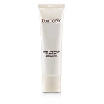 LAURA MERCIER ILLUMINATING TINTED MOISTURIZER SPF 20 - GOLDEN RADIANCE  50ML/1.7OZ