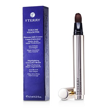 by terry veloutee concealer