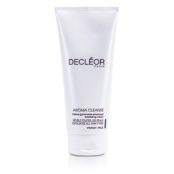 decleor 3 in 1 cleansing mousse 200ml