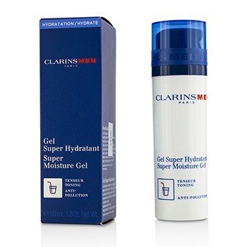 gel super hydratant super moisture gel