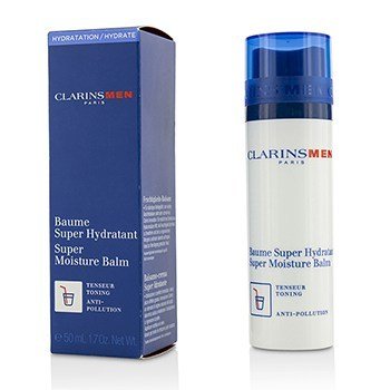 super moisture balm