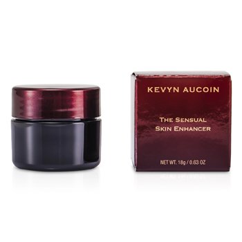 KEVYN AUCOIN THE SENSUAL SKIN ENHANCER - # SX 03 (LIGHT SHADE WITH SLIGHT BEIGE UNDERTONES)  18G/0.63OZ
