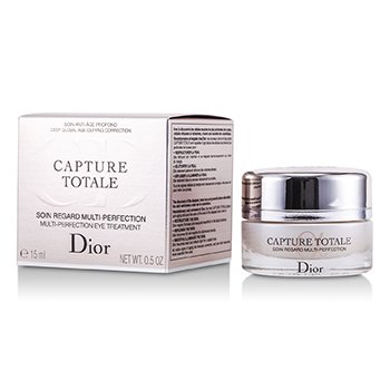 dior capture eye