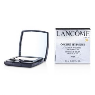 LANCOME OMBRE HYPNOSE EYESHADOW - # S103 ROSE ETOILE (SPARKLING COLOR)  2.5G/0.08OZ