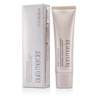 LAURA MERCIER TINTED MOISTURIZER SPF 20 - BLUSH  50ML/1.7OZ