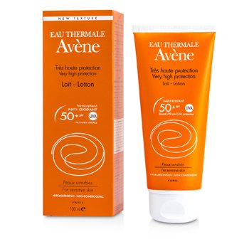 avene sunscreen sensitive skin