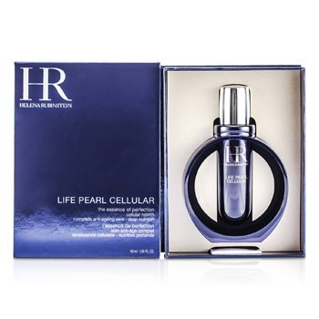 HELENA RUBINSTEIN LIFE PEARL CELLULAR - THE ESSENCE OF PERFECTION  40ML/1.35OZ