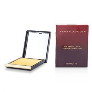 KEVYN AUCOIN THE SENSUAL SKIN POWDER FOUNDATION - # PF05  9G/0.3OZ