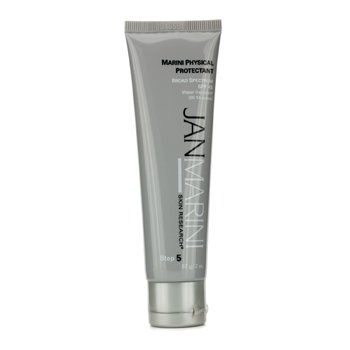 JAN MARINI SKIN RESEARCH MARINI PHYSICAL PROTECTANT SPF 45  57G/2OZ 1 JAN MARINI SKIN RESEARCH MARINI PHYSICAL PROTECTANT SPF 45  57G/2OZ