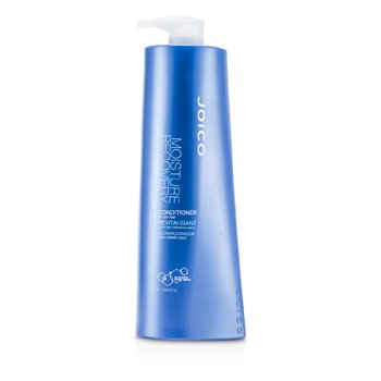 Joico Moisture Recovery Conditioner For Dry Hair 1000ml 33 8oz Hair Care Singapore