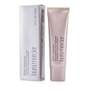LAURA MERCIER TINTED MOISTURIZER SPF 20 - CAMEO  50ML/1.7OZ