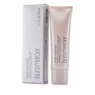 LAURA MERCIER TINTED MOISTURIZER SPF 20 - NATURAL  50ML/1.7OZ
