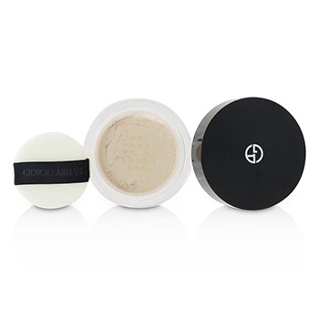 giorgio armani translucent powder