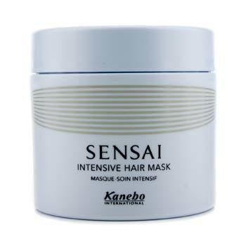 KANEBO SENSAI INTENSIVE HAIR MASK  200ML/7OZ