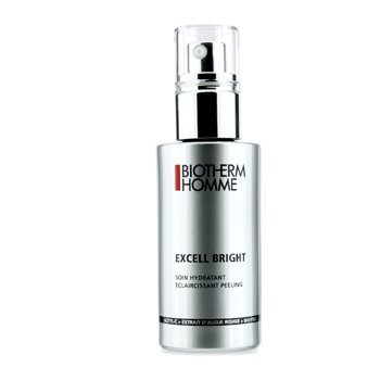 biotherm mens moisturiser