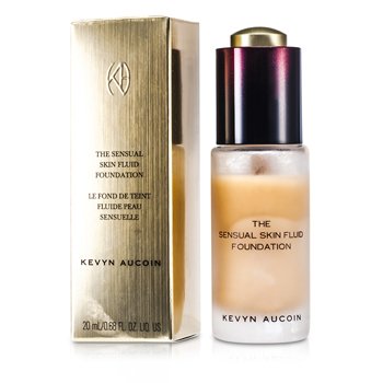 Kevyn Aucoin The Sensual Skin Fluid