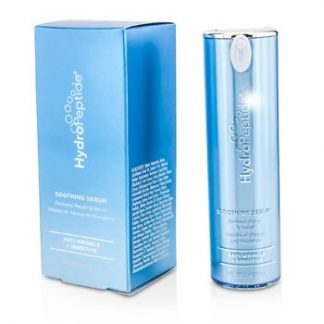 HYDROPEPTIDE SOOTHING SERUM: REDNESS REPAIR &AMP; RELIEF  30ML/1OZ