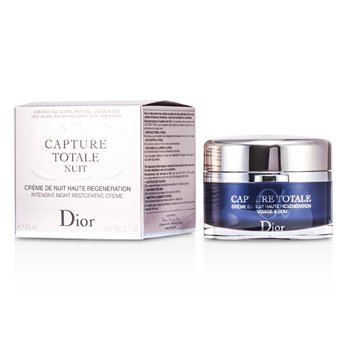 dior night cream