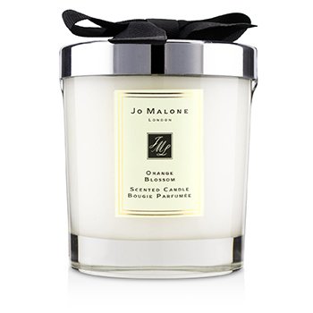 JO MALONE ORANGE BLOSSOM SCENTED CANDLE  200G (2 JO MALONE ORANGE BLOSSOM SCENTED CANDLE  200G (2.5 INCH)