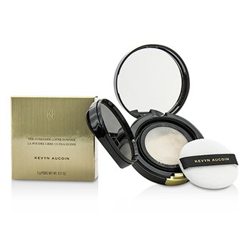 Kevyn Aucoin The Gossamer Loose Powder