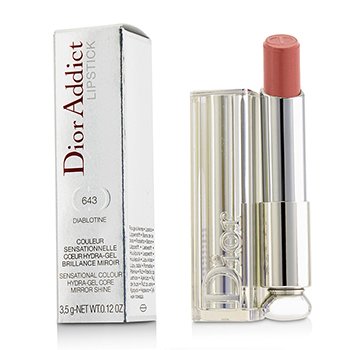 dior 643 lipstick