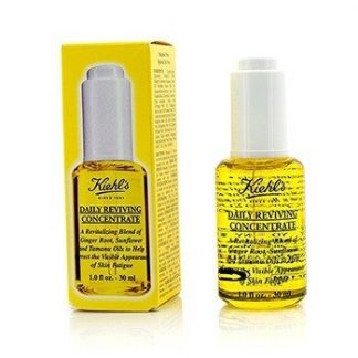 KIEHL'S DAILY REVIVING CONCENTRATE  30ML/1OZ