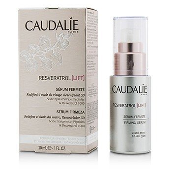 resveratrol be 30ml