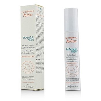 avene triacneal cream