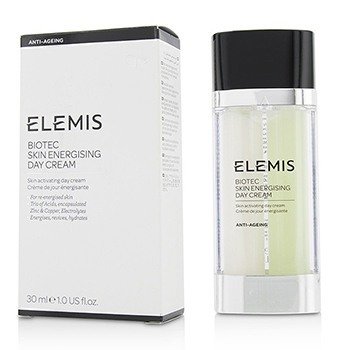 elemis biotec day cream