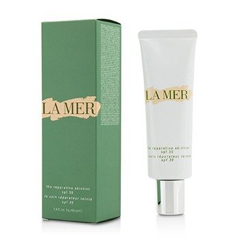 LA MER THE REPARATIVE SKINTINT SPF 30 - #04 MEDIUM  40ML/1.4OZ