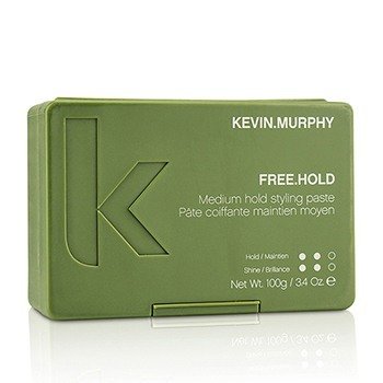 KEVIN.MURPHY FREE.HOLD (MEDIUM HOLD. STYLING CREME)  100G/3.4OZ