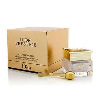 dior prestige eye cream