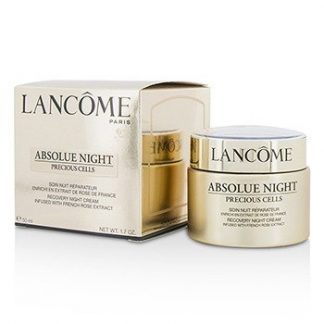 LANCOME ABSOLUE NIGHT PRECIOUS CELLS RECOVERY NIGHT CREAM  50ML/1.7OZ