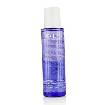 JUVENA PURE CLEANSING 2-PHASE INSTANT EYE MAKE-UP REMOVER  100ML/3.4OZ