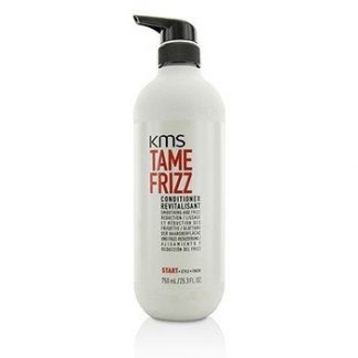 KMS CALIFORNIA TAME FRIZZ CONDITIONER (SMOOTHING AND FRIZZ REDUCTION)  750ML/25.3OZ