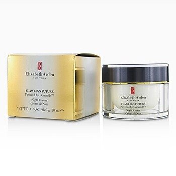 elizabeth arden night cream