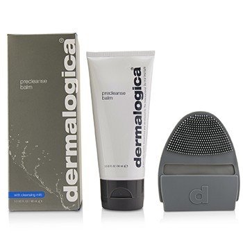 dermalogica deep cleanser