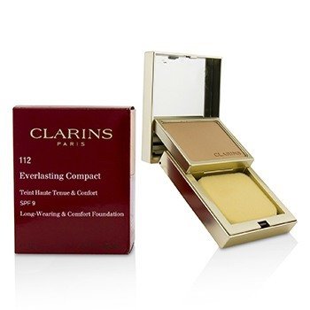 clarins bb foundation