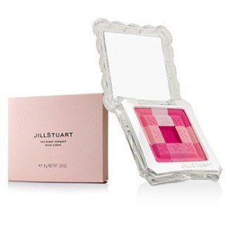 JILL STUART MIXBLUSH COMPACT MORE COLORS - # 17 BELIEVE IN LOVE  8G/0.28OZ